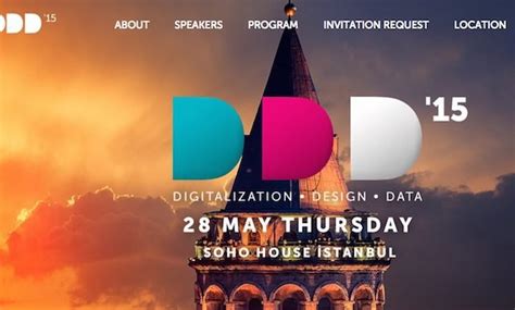 D­i­j­i­t­a­l­l­e­ş­m­e­,­ ­t­a­s­a­r­ı­m­ ­v­e­ ­b­ü­y­ü­k­ ­v­e­r­i­ ­t­e­m­a­l­ı­ ­D­D­D­­1­5­ ­İ­s­t­a­n­b­u­l­ ­k­o­n­f­e­r­a­n­s­ı­ ­2­8­ ­M­a­y­ı­s­­t­a­ ­[­Ö­z­e­l­ ­d­a­v­e­t­i­y­e­]­